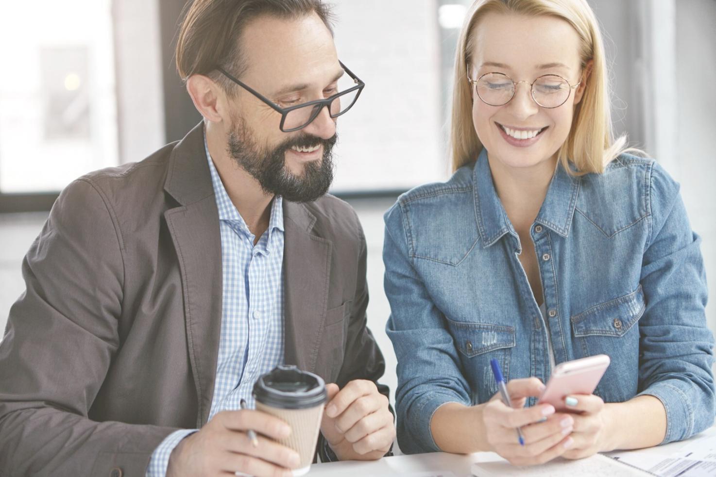 Environnement d'apprentissage moderne avec outils financiers